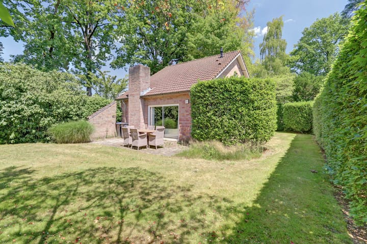 Oirschotsebaan 13A-30 in Oisterwijk