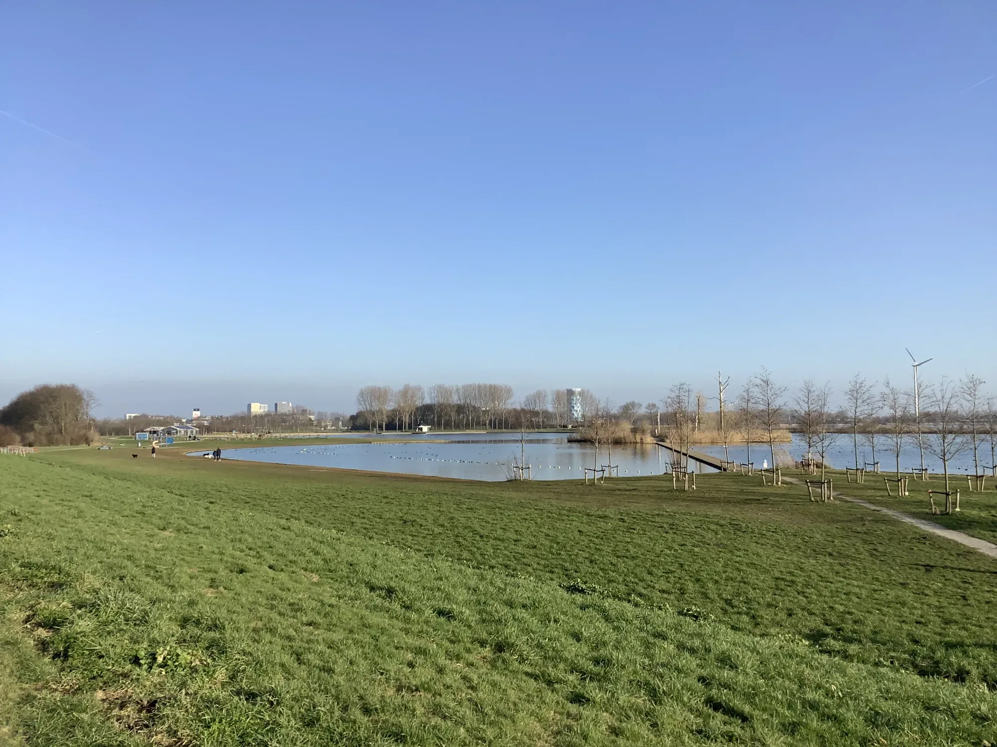 Oisterwijkplantsoen 1 in Riel