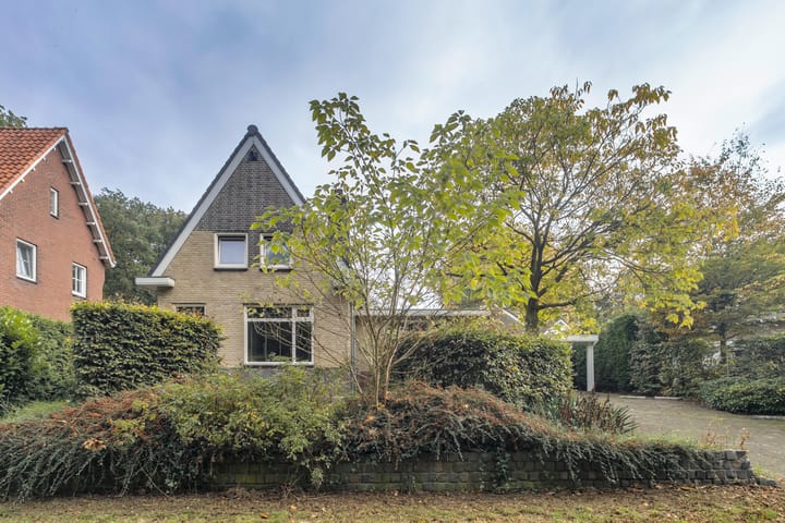 Oisterwijkseweg 74 in Moergestel foto