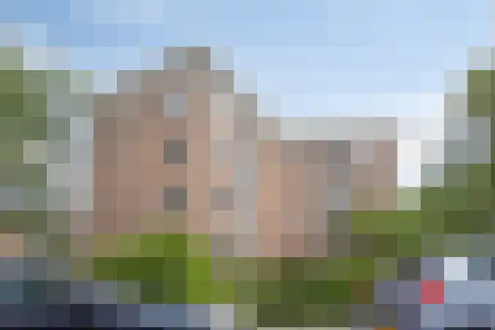 Okeghemlaan 11 en Breda