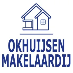 Logo OKHUIJSEN MAKELAARDIJ