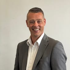 Foto van Okke van de Kuijt