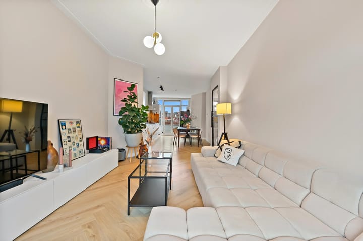 Okkernootstraat 16 in 's-Gravenhage