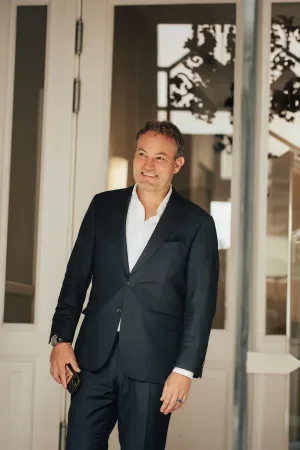 Photo of Olaf Reimers