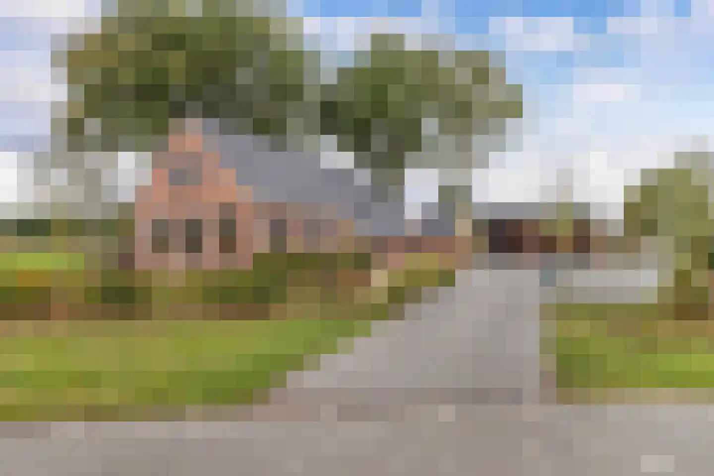 Oldeberkoperweg 15 in Zandhuizen