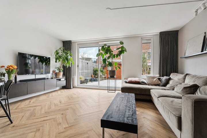 Oldebroekstraat 3 in Zaandam