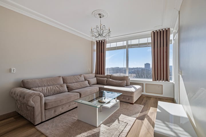 Oldegaarde 794 in Rotterdam foto