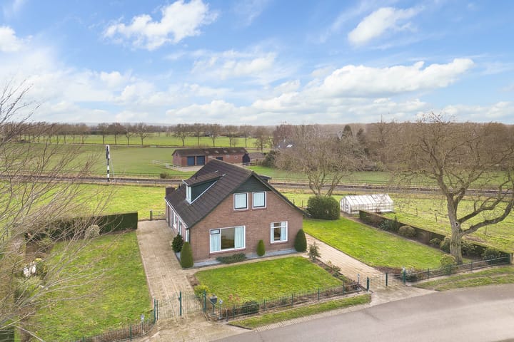 Foto van woning Oldegoorweg 18, Didam