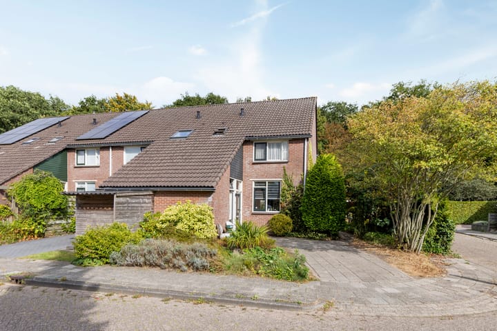 Oldemaad 43 in Oosterwolde foto