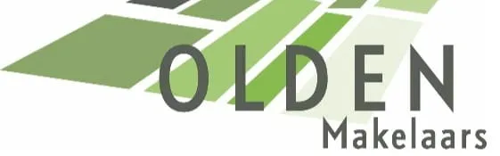 Team foto van Olden Makelaars