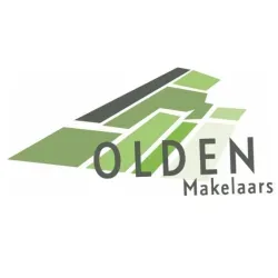 Logo van Olden Makelaars