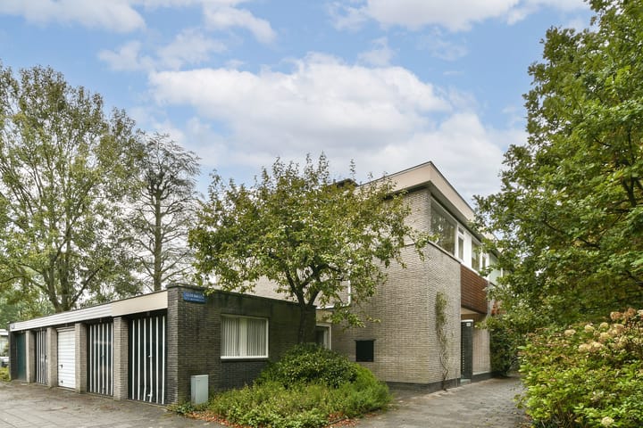 Oldenaller 60 in Amsterdam foto