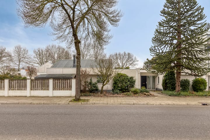 Foto van woning Oldengaarde 5, Eindhoven