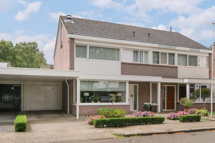Oldengaerde 34 in Almelo
