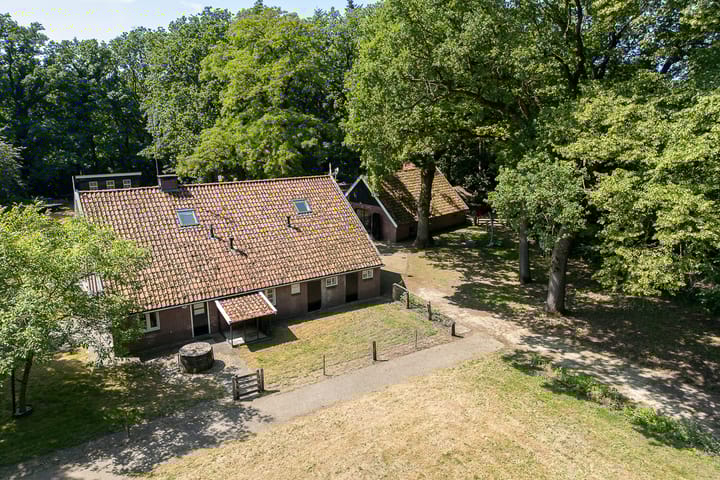 Foto van woning Oldenzaalsedijk 20, Deurningen