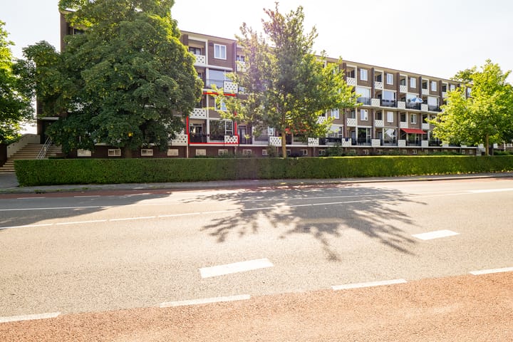Oldenzaalsestraat 218 in Enschede