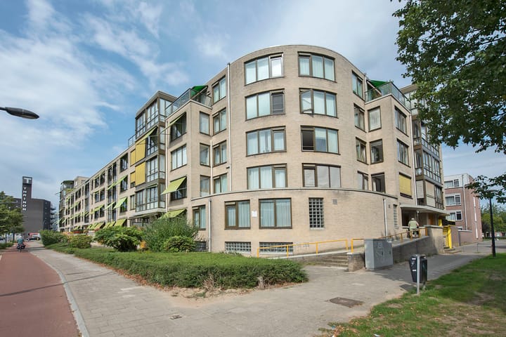 Oldenzaalsestraat 5T in Hengelo foto