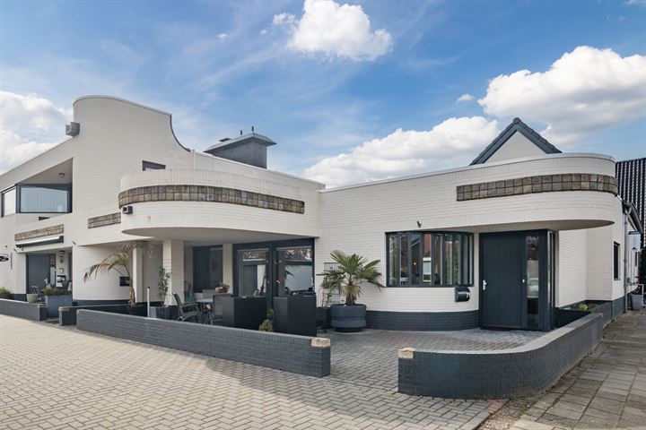 Foto van woning Oldenzaalsestraat 71, Losser