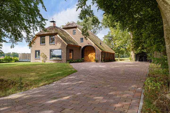 Foto van woning Oldeveen 5, Aalden