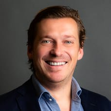 Foto van Oldrik Beelen