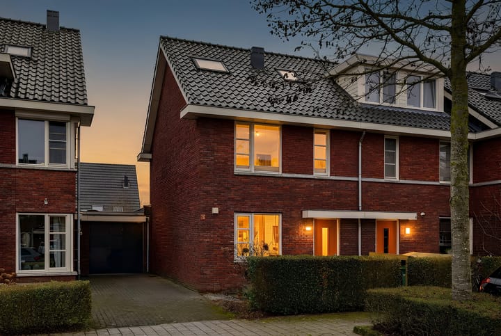 Oldruitenborghstraat 27 in Zwolle