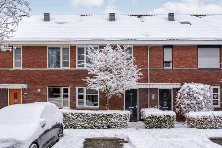 Oldruitenborghstraat 35 in Zwolle