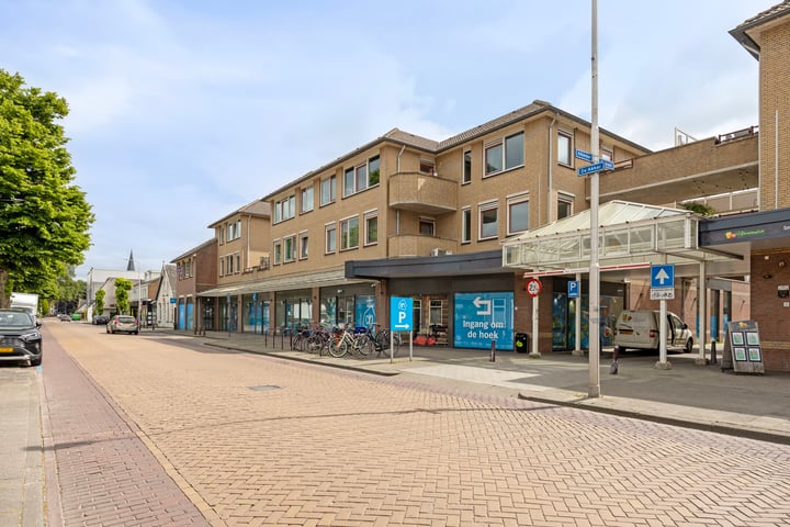 Oliemaat 204 in Vlijmen foto