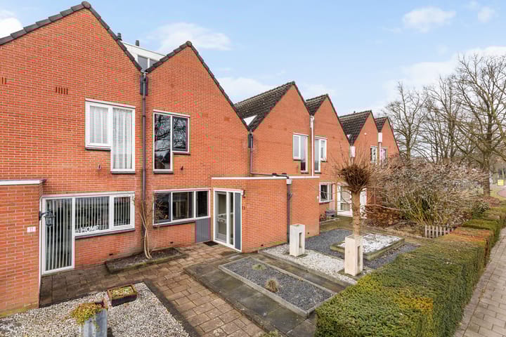 Oliemolenstraat 13 in Oldenzaal