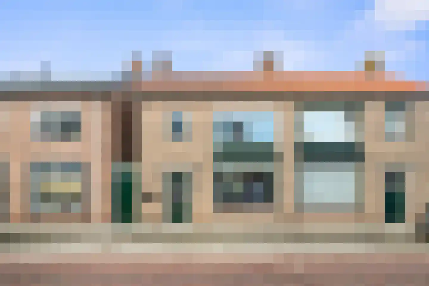 Oliemolenstraat 8 in Klundert