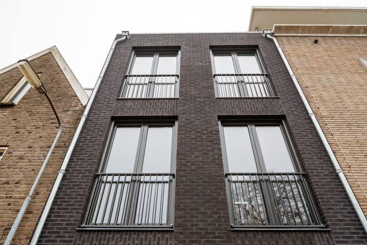 Foto van woning Oliemolenwal 19-02, Tiel
