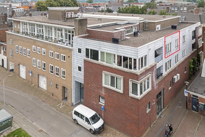 Oliemolenwal 25-22 in Tiel foto