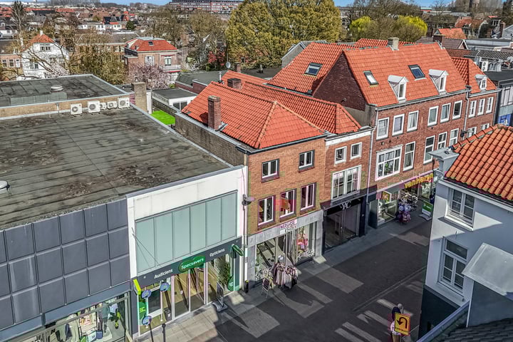 Foto van woning Oliemolenwal 65, Tiel