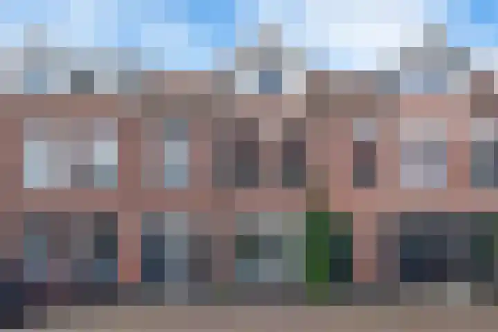 Olieslagerslaan 10 ZW dans Haarlem