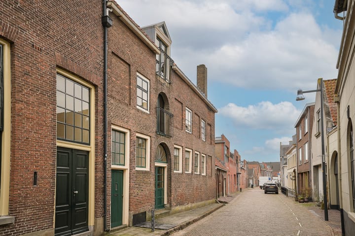 Foto van woning Oliestraat 3, Zaltbommel