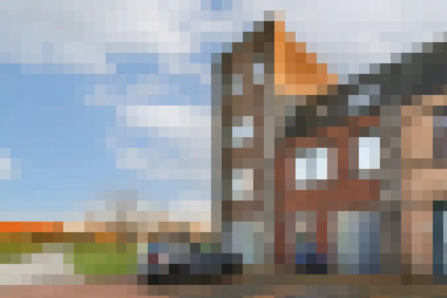 Olijfhout 41 in Barendrecht