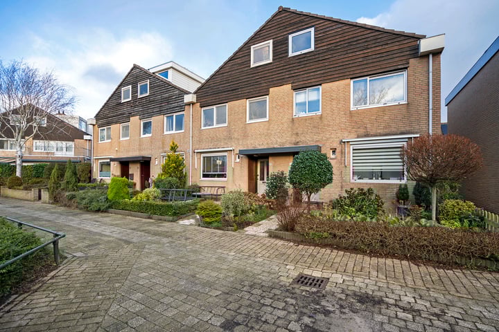 Olivien 25 in 's-Gravenzande foto