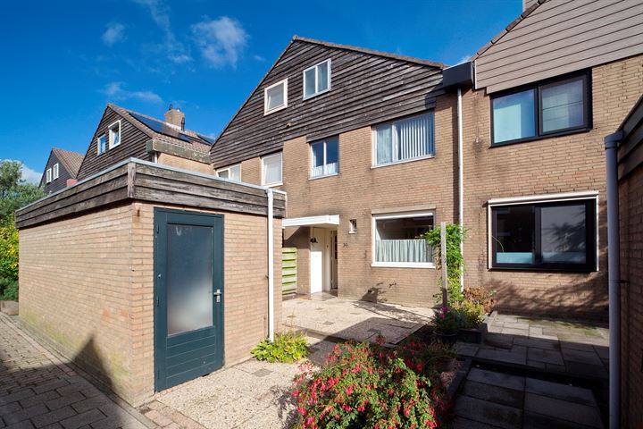 Olivien 39 in 's-Gravenzande foto