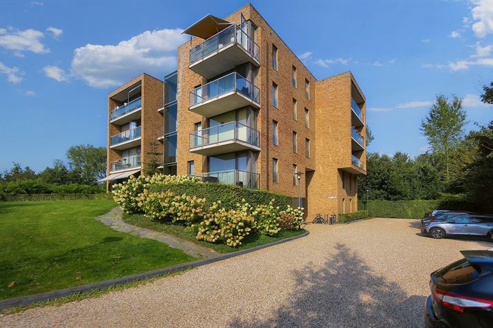 Olivier B. Bommelhof 17 in Almere foto