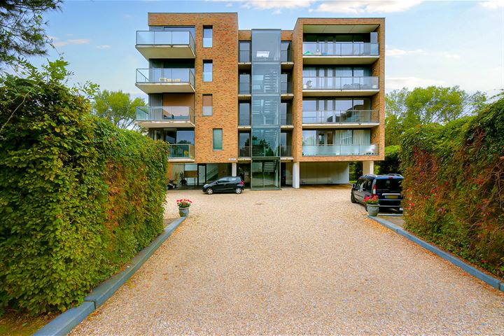 Olivier B. Bommelhof 37 in Almere foto