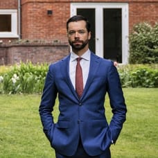 Foto van Olivier Vuursteen