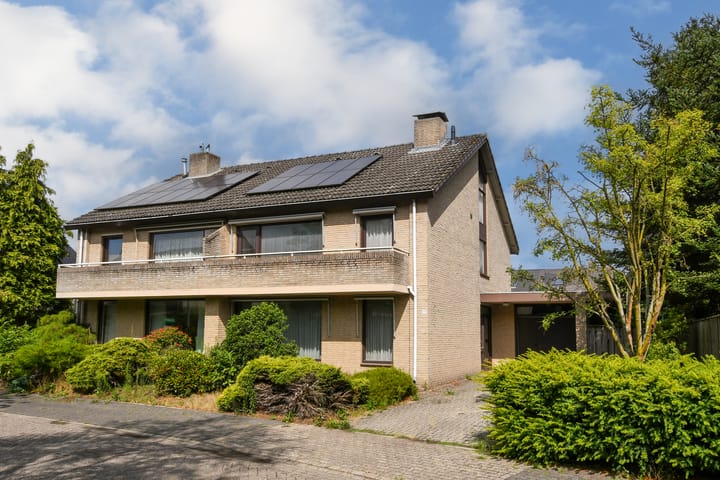 Olivierlaan 17 in Eindhoven foto