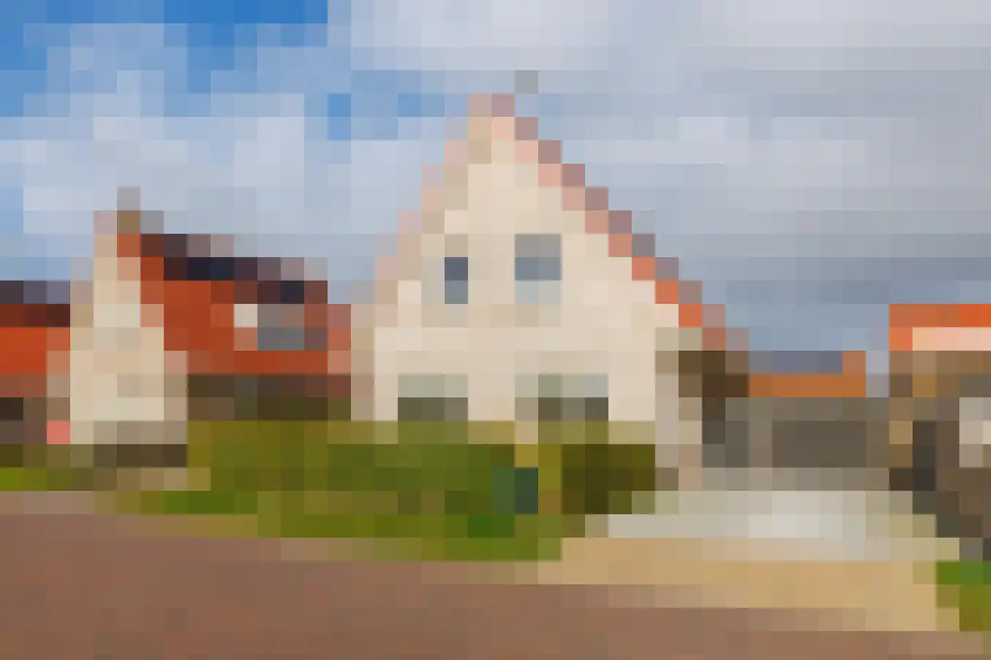 Oliviershiem 8 in Nes