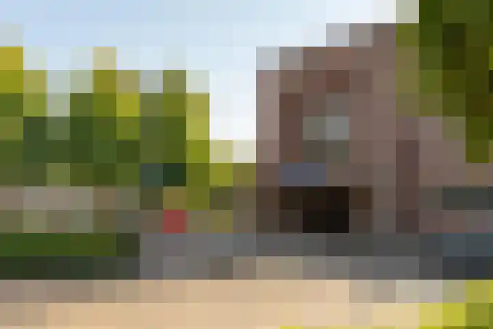 Olmenlaan 106 Bussum thumbnail 25