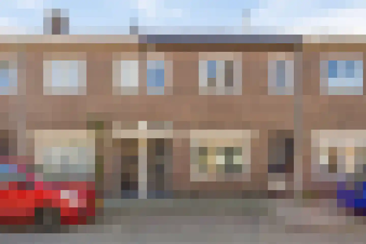 Olmenstraat 32 Tilburg