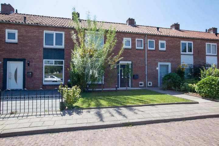 Olmenstraat 44 in Winterswijk foto