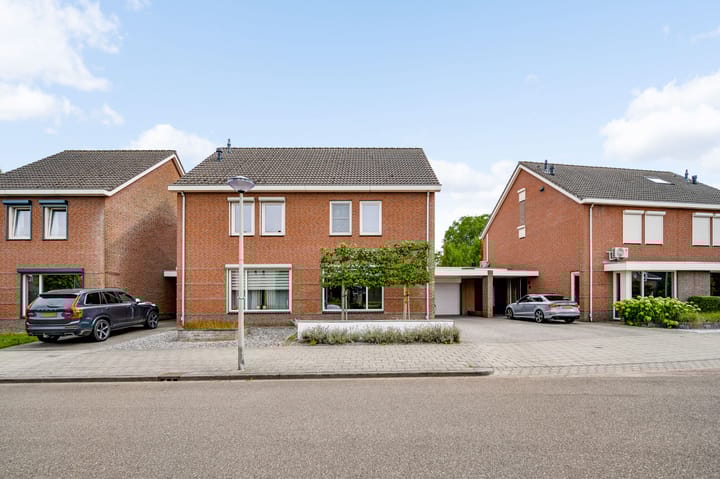 Olmenstraat 7 in Hunsel