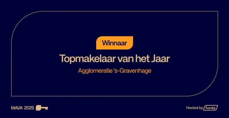 Kantoor foto van Olsthoorn NVM Makelaars