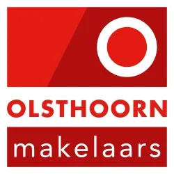 Logo van Olsthoorn NVM Makelaars