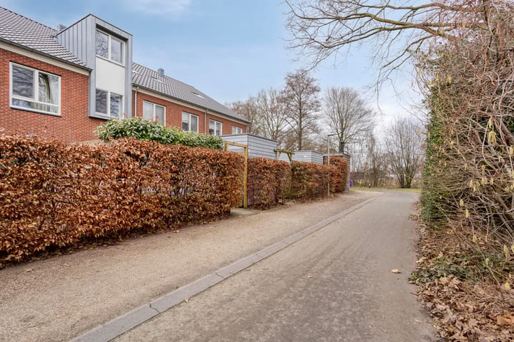 Oltmanshof 6 in Barneveld