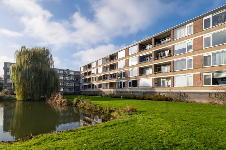 Oltmansstraat 61 in Papendrecht foto